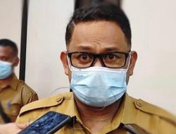 Mulai Agustus Mimika Terapkan PPKM Level Empat