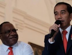 Wakil Menteri PUPR John Wempi Wetipo: Jalan Trans Papua Wamena-Jayapura Rampung 2023