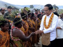Berhenti Dari Dirjen Bimas Katolik, Bayu Samodro Sampaikan Hal Ini Kepada Presiden Jokowi