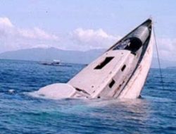 Lagi, Speedboat Hilang di Perairan Papua: Tujuh Penumpang Belum Ditemukan