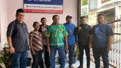 Pemilik Hak Ulayat Suku Karay di Papua Somasi PT Sinar Mas Grup