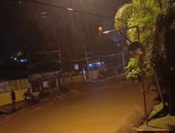 Banjir Mengepung Jayapura, Warga Tertimbun Longsor: Tolong Doakan Kami