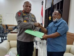 Perlu Ada Kebijakan Khusus Soal Rekrutmen dan Distribusi Polisi di Papua