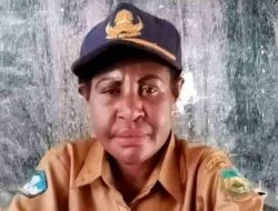 Kabupaten Dogiyai dan Dinas PPO Berduka, Dua Guru Meninggal Dunia