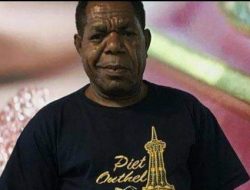 Titus Kemong: Freeport Indonesia Punya Kontribusi Besar Bagi Dunia Pendidikan Papua
