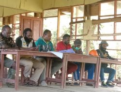 Di Papua Sanksi Pelanggar Peraturan Minuman Keras: Jalan Kaki Bugil Sejauh Tujuh Kilo Meter