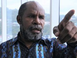 Mahasiswa Papua Desak Parpol Proses Wagub Pendamping Gubernur Lukas Enembe