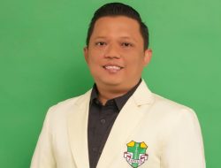 Pemuda Katolik Minta Pemerintah dan DPR Percepat Revisi UU Nomor 5 Tahun 1990