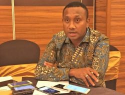 Anggota DPR asal Papua Yan Mandenas: Gerindra Minta Pertegas Tapal Batas Daerah Otonom Baru di Papua