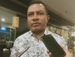Wakil Bupati Asmat Thomas Safanpo: Pemekaran DOB Wajib Mempertimbangkan Keadilan dan Pemerataan di Papua