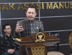 Komnas HAM Diminta Proaktif Dorong Kunjungan Komisi HAM PBB ke Papua