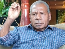 Forum Kepala Daerah Wilayah Adat Tabi Dukung Pemekaran Provinsi Baru di Papua