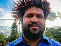 Pemekaran DOB di Tanah Papua dan Ajakan Lukas Enembe