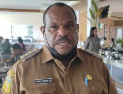 Terkait Demo di Yahukimo, Polda Papua Koordinasi dengan Bupati Didimus Yahuli