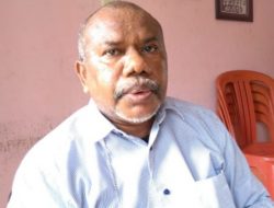 Jaringan Damai Papua Minta Pemerintah Hentikan Rencana Pemekaran