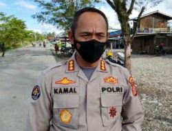 Kabid Humas Polda Papua Kombes Mustafa Kamal, SH: Kota Dekai Sudah Kondusif dan Warga Yahukimo Beraktifitas Seperti Biasa
