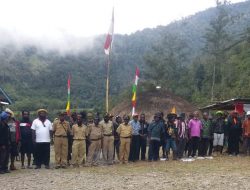 Masyarakat Sejumlah Distrik di Pegunungan Tengah Dukung Pemekaran di Papua