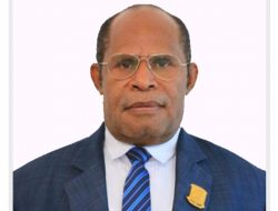 PPID Setwan DPRP Bantah Yunus Wonda Jadi Wakil Gubernur Papua