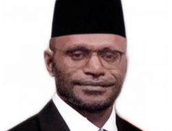 Anggota DPD RI asal Papua Oto Tebai: Masyarakat Menolak Pemekaran Provinsi Baru di Papua