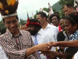 Minta Presiden Jokowi Cabut Mandat Komnas HAM Terkait Dialog Jakarta-Papua