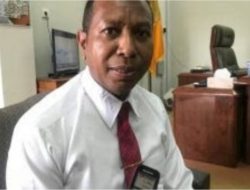Mahasiswa Minta Hakim Nyatakan Rektor Uncen Melawan Hukum, Rektor Safanpo Belum Buka Suara