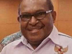 Terkait Kasus Hariz-Fatia, Ketua KI Papua Mus Pigai: Rakyat Berhak Tahu Informasi Publik