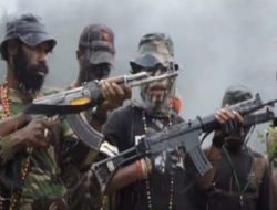 Kelompok Egianus Kagoya Serang Satgas TNI Mupe: Komandan Pleton Marinir Nduga Tewas