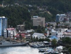 HUT ke-112 Kota Jayapura Tahun 2022, Direktur Eksekutif ULMWP Markus Haluk: Port Numbay, Bangkitlah!