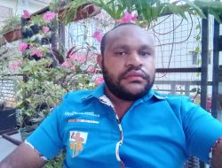 DPD KNPI Kabupaten Dogiyai Nilai Otsus Jilid II dan Rencana DOB di Tanah Papua Dipaksakan
