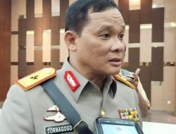 Kapolda Papua Barat Tornagogo Sihombing Diminta Jelaskan Nasib Ribuan Karton Minuman Keras
