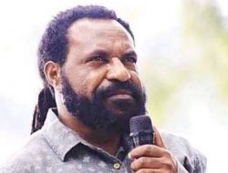 Terkait Kasus Paniai Berdarah, DPR Papua Tidak Yakin Tersangka Hanya Satu Orang