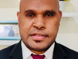 Kisruh Pemekaran Papua
