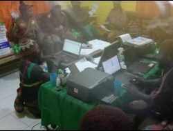 Klasis Kamu Timur Gereja Kemah Injil di Tanah Papua Siap Gelar Konferensi ke-VI Tahun 2022