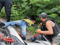 Insiden Penembakan di Puncak Jaya, Papua: Satu Tewas dan Satu Sekarat