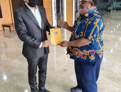 Jembatani Pro-Kontra Pemekaran Provinsi, DPR RI Bakal Undang DPR Papua ke Jakarta