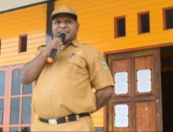 Pansel Buka Pendaftaran Lelang Jabatan Pimpinan Tinggi Pratama Kabupaten Dogiyai