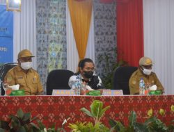 Forum Konsultasi Publik RPD Kabupaten Dogiyai Strategis Agar RPD Berbobot