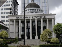 Tiga Warga Papua dan Seorang dari Bekasi Gugat UU Parpol di MK Minta Capres Ditentukan Kader dan Simpatisan