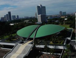 Badan Legislasi DPR Setujui Tiga RUU Provinsi Baru di Papua