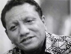 Mantan Rektor Universitas Trisakti Thoby Mutis Meninggal, Alumni Asal Papua Menangis: Paitua Orang Baik yang Sangat Membantu