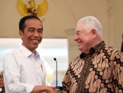 Presiden Diminta Tuntaskan Kasus Upah Kerja 8.300 Buruh PT Freeport Indonesia