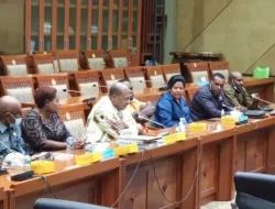 Masyarakat Papua Lebih Tepat Menerima DOB Ketimbang Unjuk Rasa Menolak