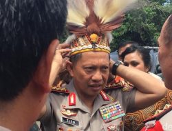 Mendagri Tito Diminta Siapkan Juga Juknis Rekrutmen Calon Penjabat Kepala Daerah di Papua