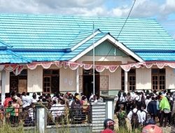 Belum Ada Anggaran, Nasib 472 CPNS di Deiyai yang Lulus Formasi 2018 Belum Mengikuti Diklat Prajabatan