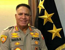 Waterpauw dan Nathaniel Miliki Kualifikasi Gantikan Gubernur Mandacan