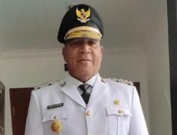Resmi Penjabat Gubernur Papua Barat, Waterpauw Diminta Perhatikan Program Strategis Nasional