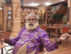 Tokoh Agama Imbau Warga Jaga Dogiyai Agar Tetap Aman dan Damai