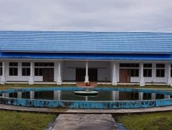 Sebanyak 472 CPNS Formasi 2018 di Kabupaten Deiyai Bakal Menggelar Unjuk Rasa