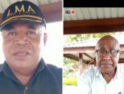Lembaga Masyarakat Adat Biak Numfor Dukung Pemekaran Provinsi di Papua