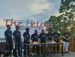 Tokoh Muda Otniel Deda Deklarasikan Himpunan Pemuda Papua